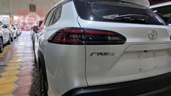 تويوتا فرونتلاندر